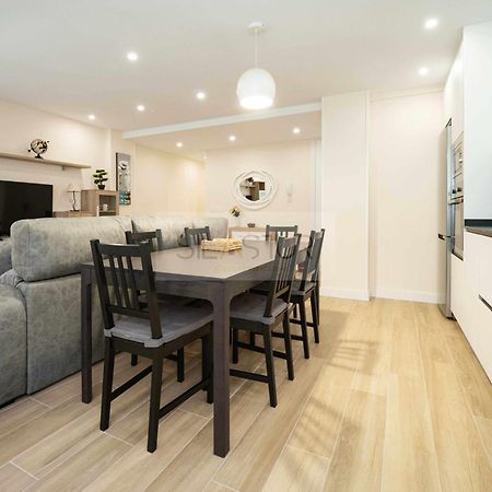 Cabrales Apartamento Χιχόν Εξωτερικό φωτογραφία