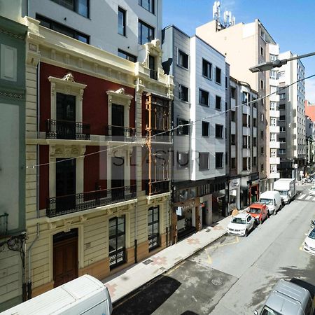 Cabrales Apartamento Χιχόν Εξωτερικό φωτογραφία