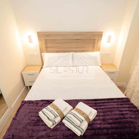 Cabrales Apartamento Χιχόν Εξωτερικό φωτογραφία