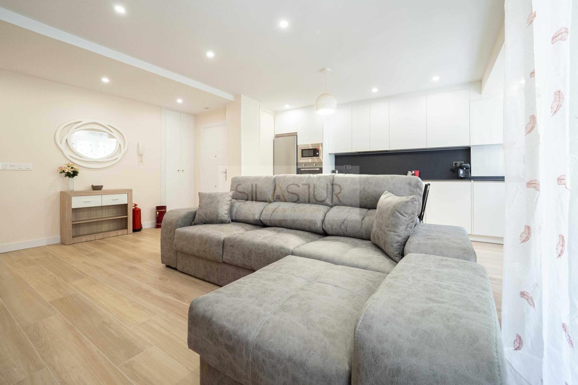 Cabrales Apartamento Χιχόν Εξωτερικό φωτογραφία