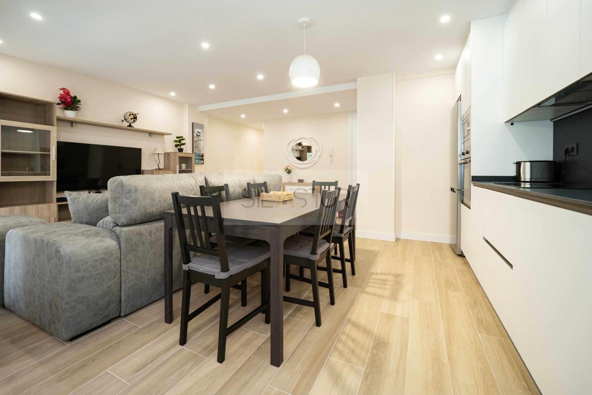 Cabrales Apartamento Χιχόν Εξωτερικό φωτογραφία