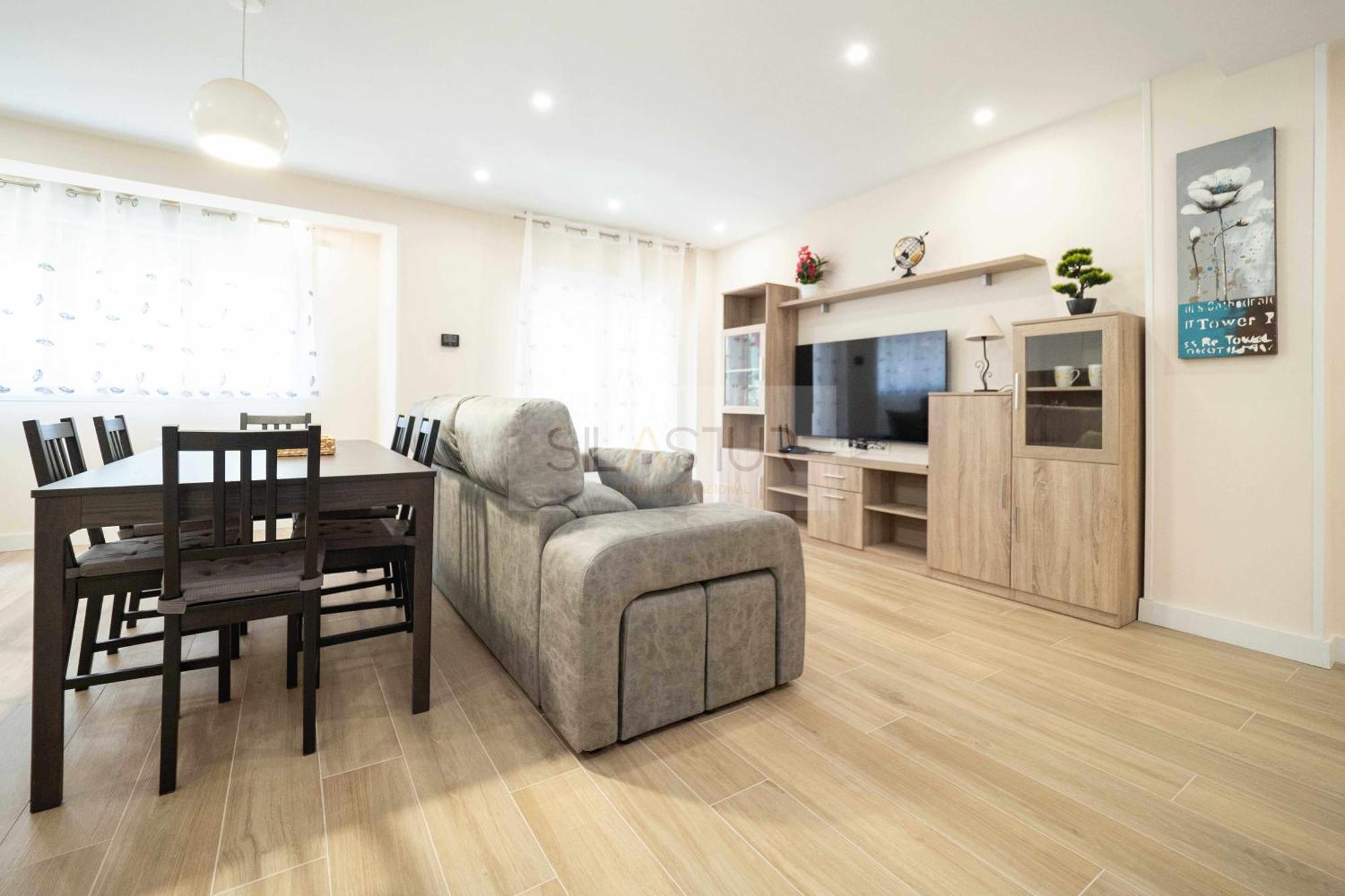 Cabrales Apartamento Χιχόν Εξωτερικό φωτογραφία