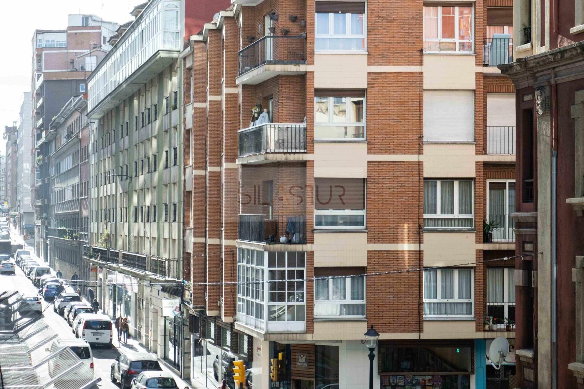 Cabrales Apartamento Χιχόν Εξωτερικό φωτογραφία