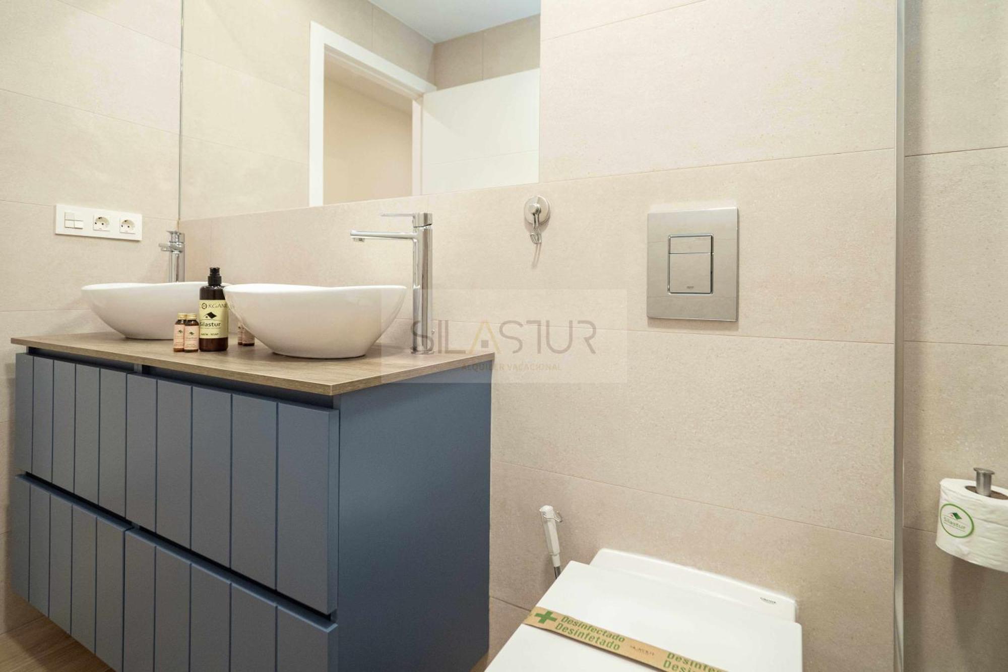 Cabrales Apartamento Χιχόν Εξωτερικό φωτογραφία