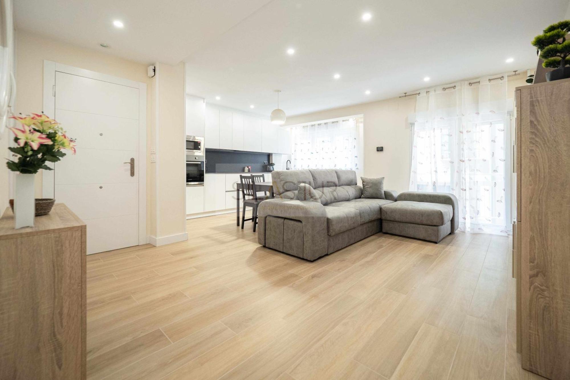 Cabrales Apartamento Χιχόν Εξωτερικό φωτογραφία
