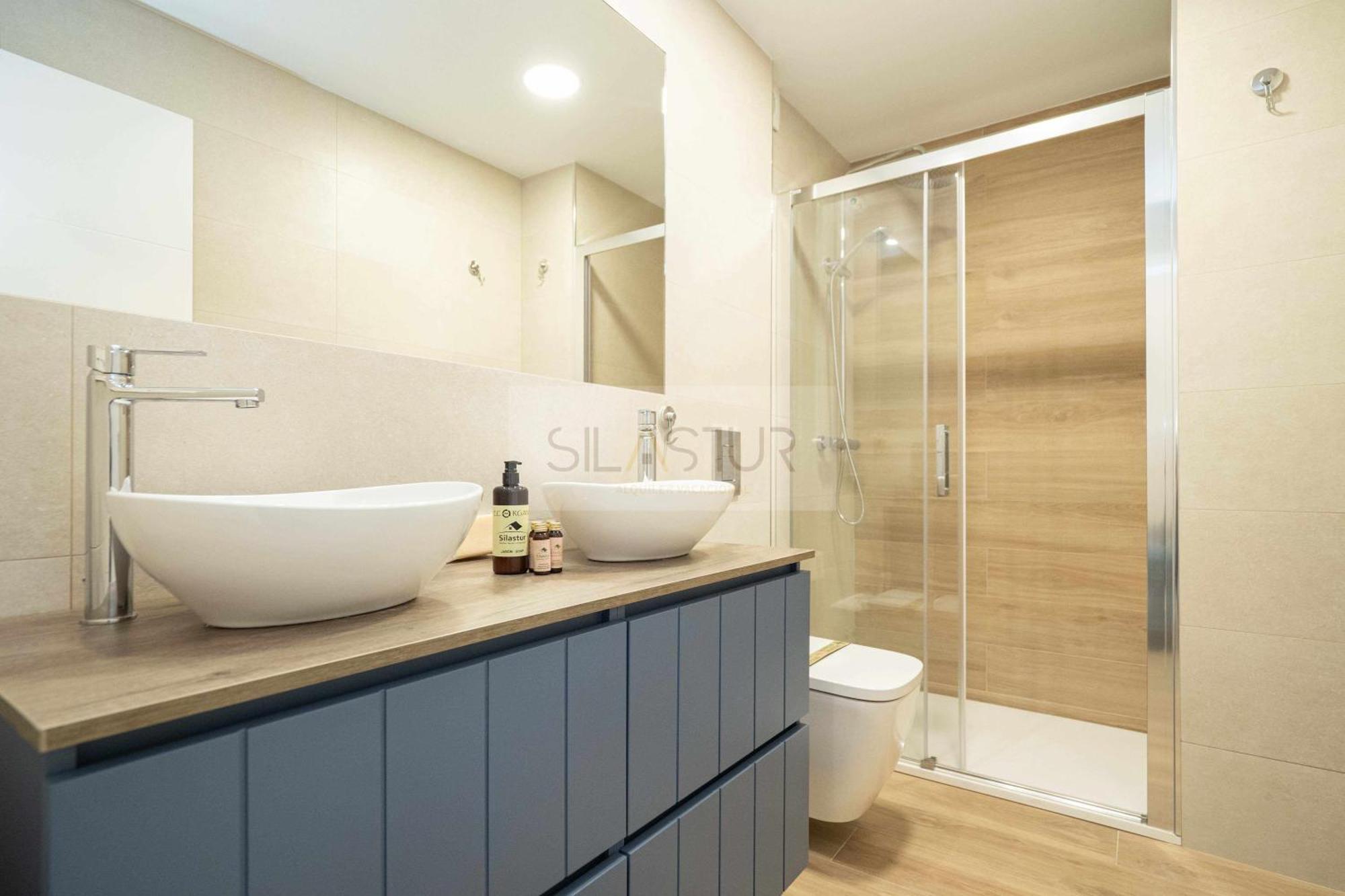 Cabrales Apartamento Χιχόν Εξωτερικό φωτογραφία