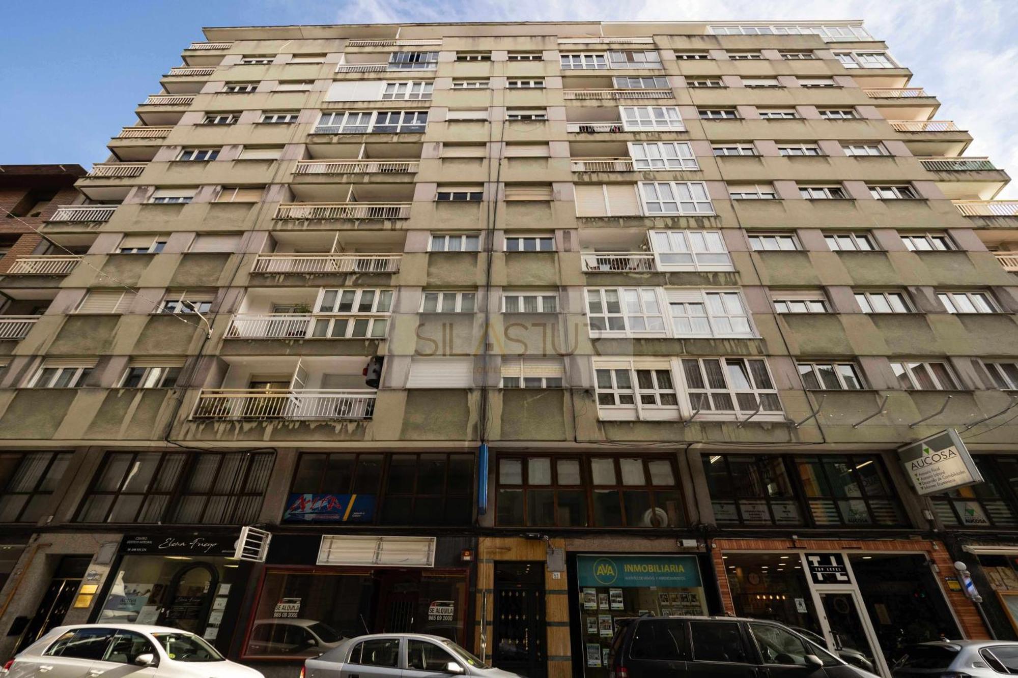 Cabrales Apartamento Χιχόν Εξωτερικό φωτογραφία