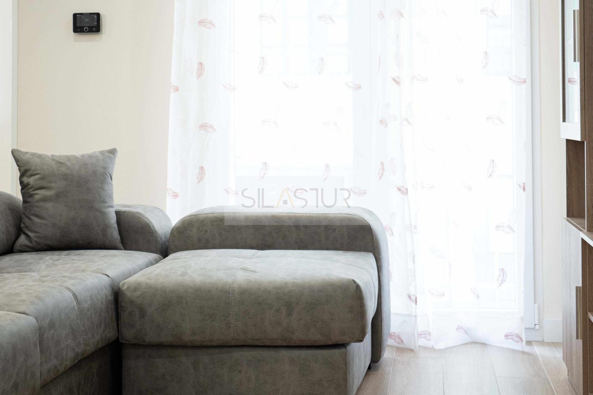 Cabrales Apartamento Χιχόν Εξωτερικό φωτογραφία