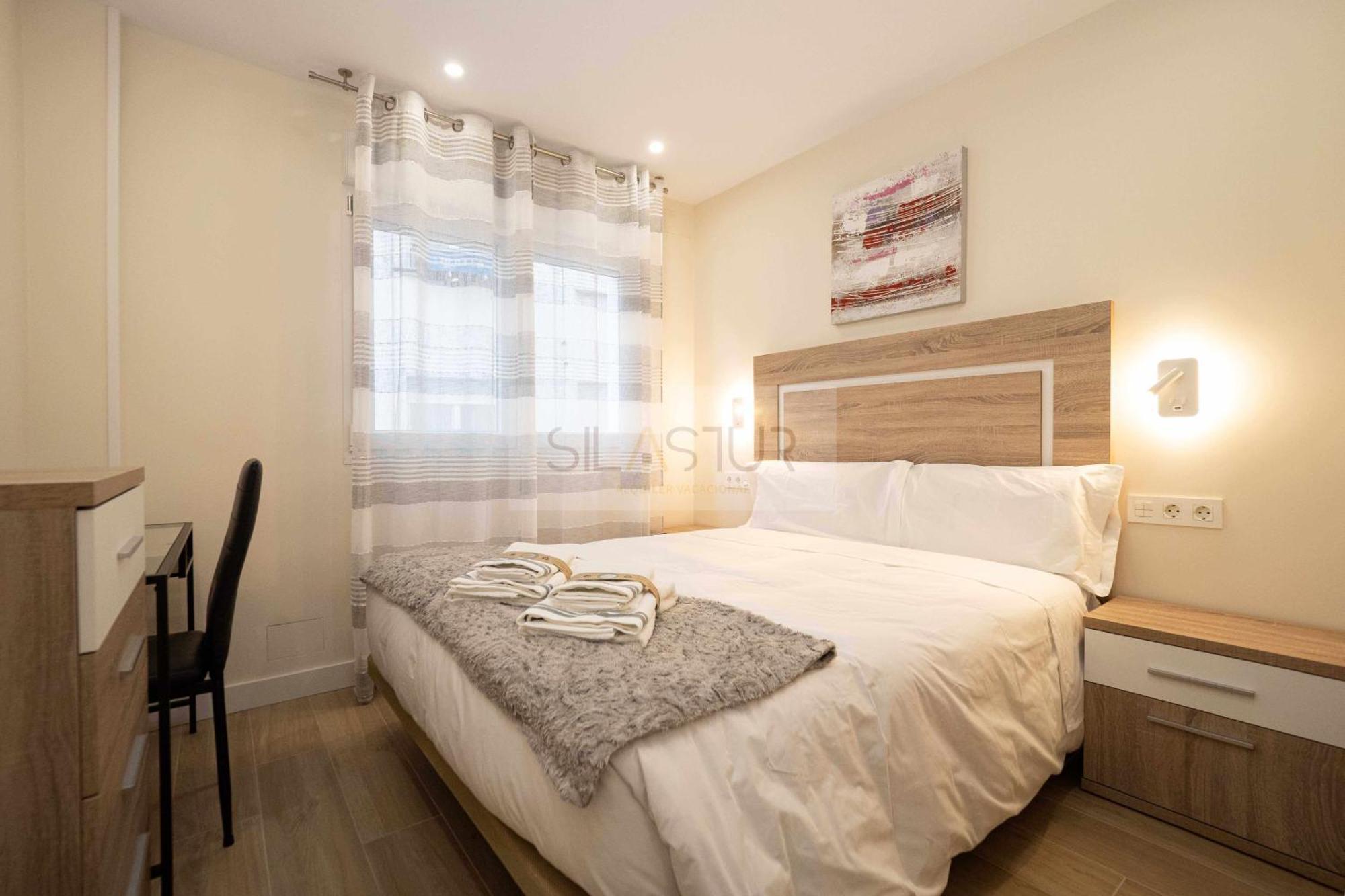 Cabrales Apartamento Χιχόν Εξωτερικό φωτογραφία