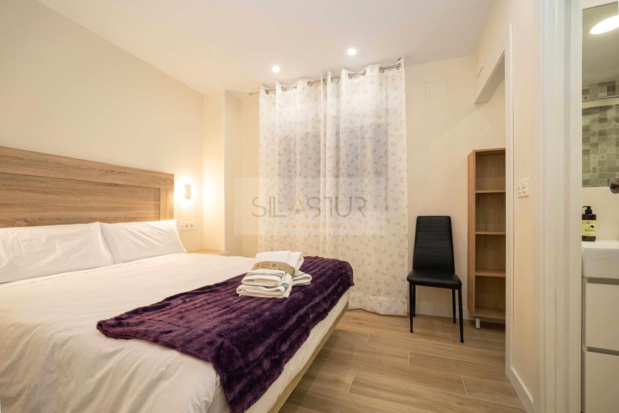 Cabrales Apartamento Χιχόν Εξωτερικό φωτογραφία
