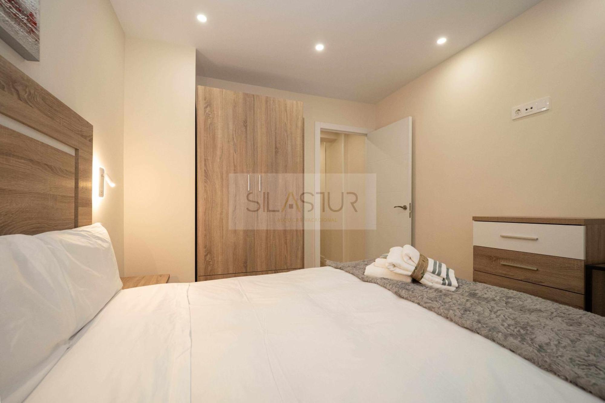 Cabrales Apartamento Χιχόν Εξωτερικό φωτογραφία