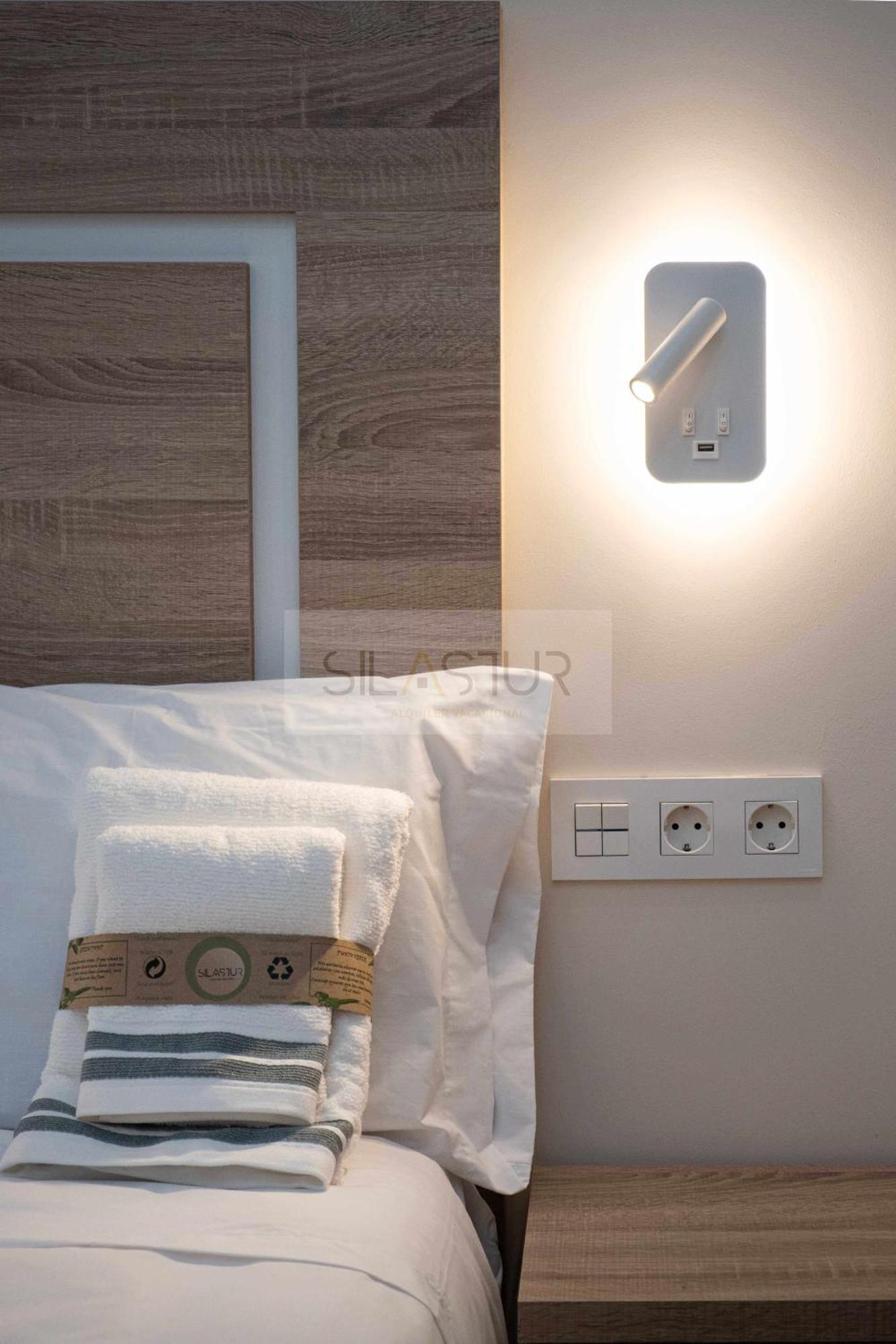 Cabrales Apartamento Χιχόν Εξωτερικό φωτογραφία